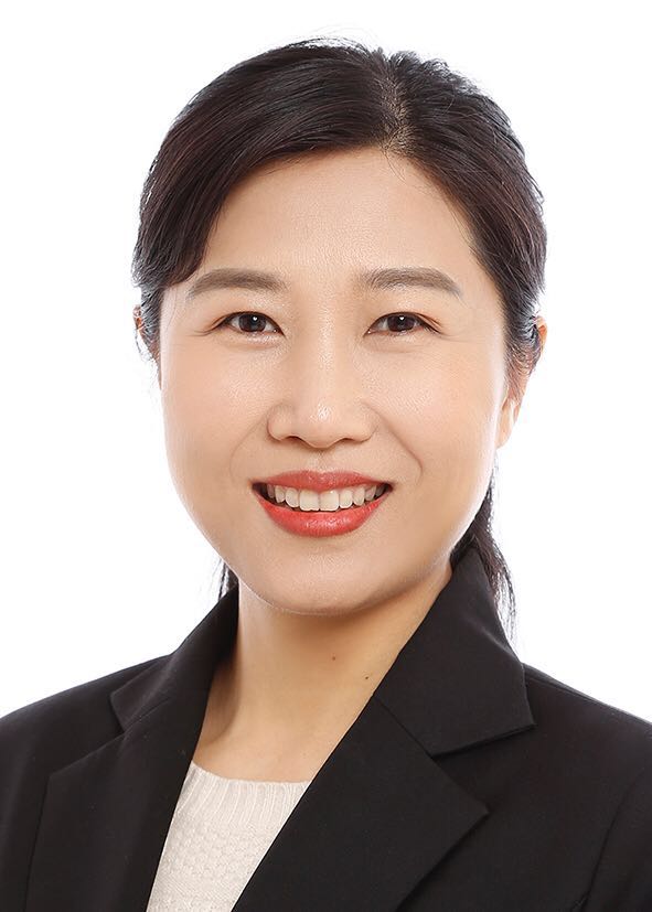 Haiyan Zhu