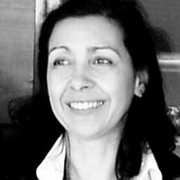 Teresa Rebelo
