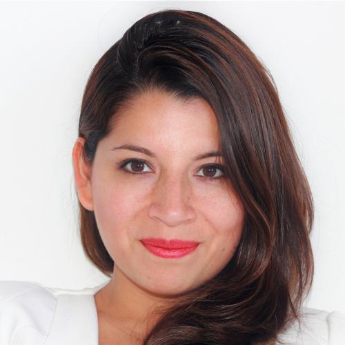 Clarissa Rios Rojas