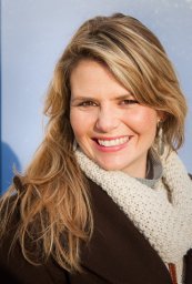 Patricia Jaques