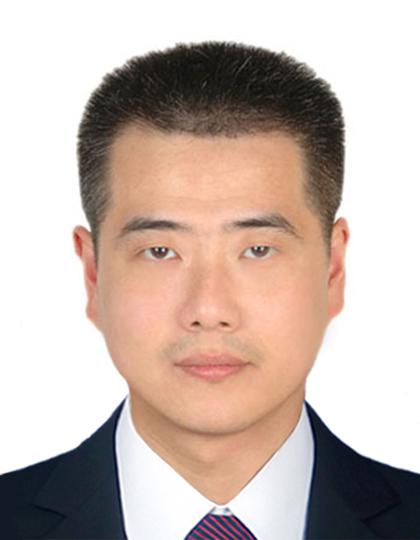 Xin Chen
