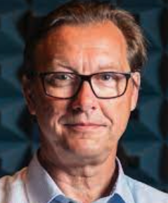 Olav Breinbjerg