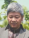 Zebin Shi