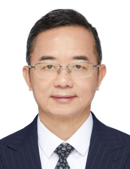 Shunqing Xu