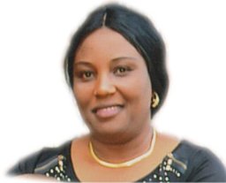 Jacinta Chibuzor Ene