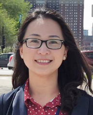 Lingjuan Zhang