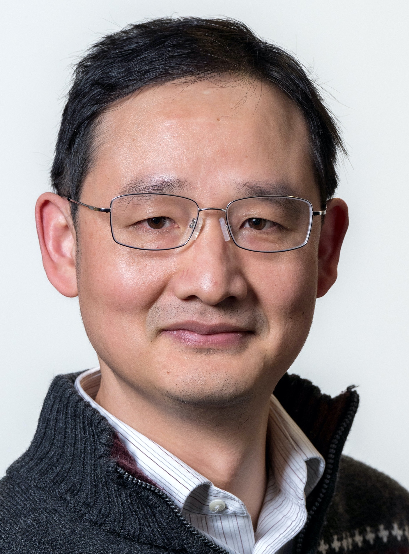 Jinsong Huang