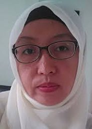 Milla Herdayati