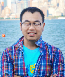 Tianyi Zhou