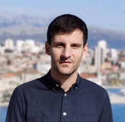 Prlj Antonio
