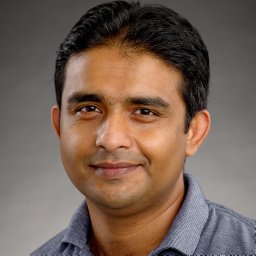 Shaik Md Munan