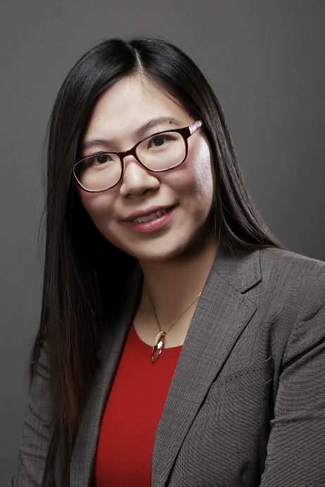 Fanghua Xu