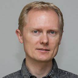 Morten Schiott
