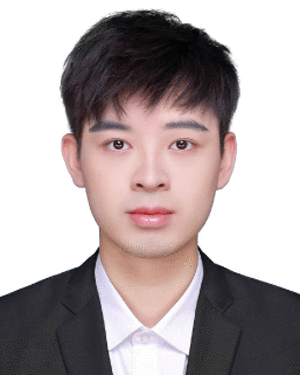Tianhan Li