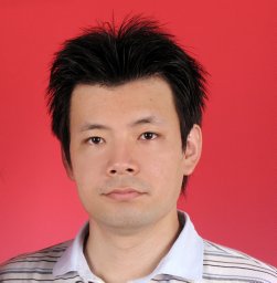 Yoshio Kato