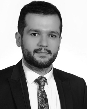 Reza Farahani