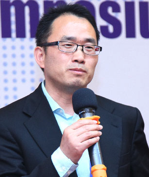 Jianping Wu