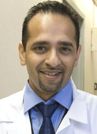 Amal N. Trivedi