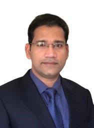 Suhas P. Veetil