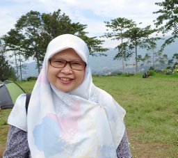 Ainissya Fitri
