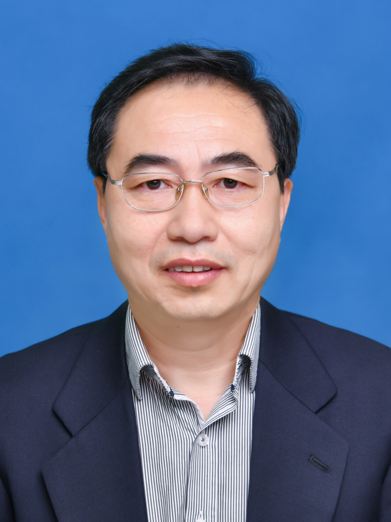 Huilin Xing