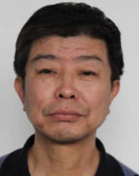 Jianrong Han