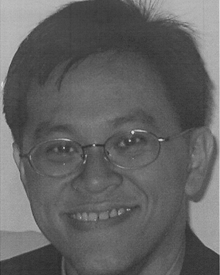 Kai Yen