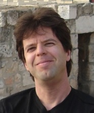 Gabriel Robins