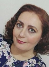 Daniela Turcanu Carutiu
