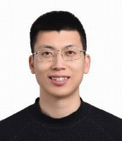 Caishui Yang