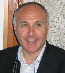 Alberto Di Lieto