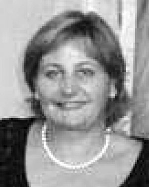 Marta Takacs