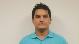 Rishi Sapkota