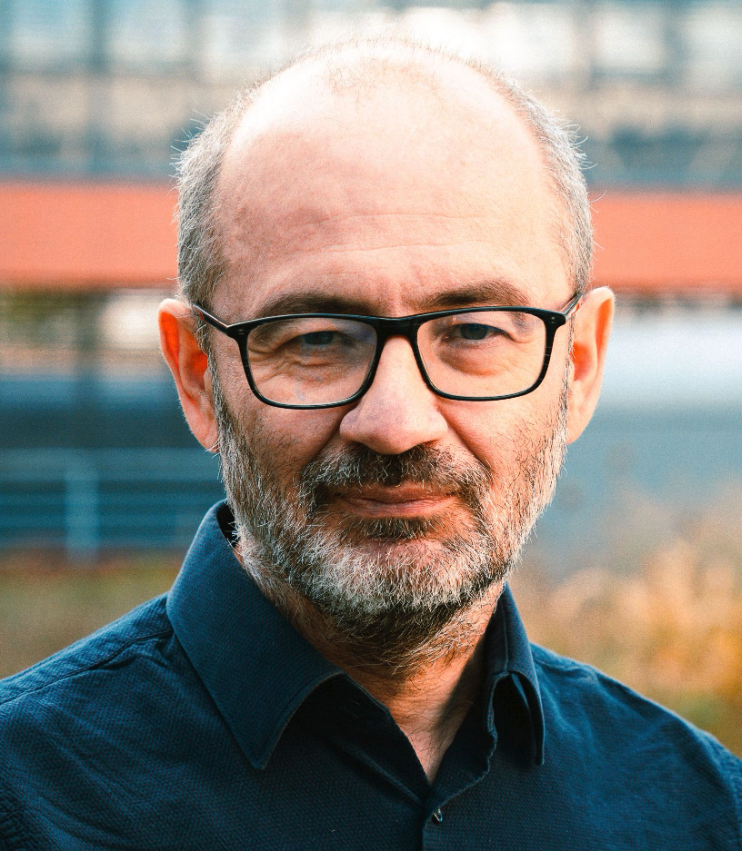 Milan Chytrý