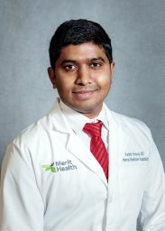 Karthik Yeruva