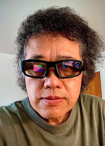 Yang Cai