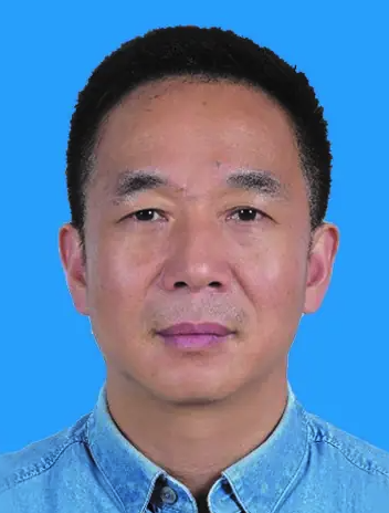 Xinghua Zhou