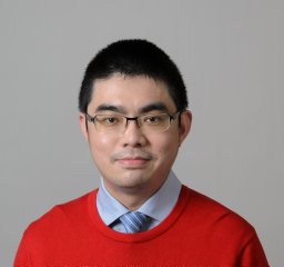 Chung Hao Liu