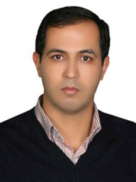 Hossein Heidari