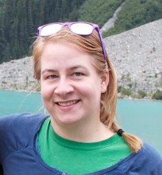 Sara Miller
