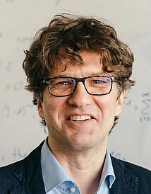 Slawomir Stanczak