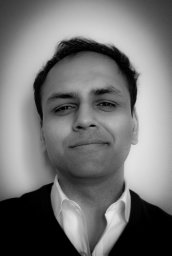 Nitesh V Patel