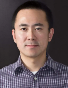Ping Yu