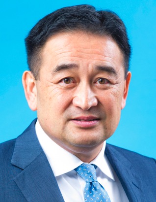 Wen Jung Li