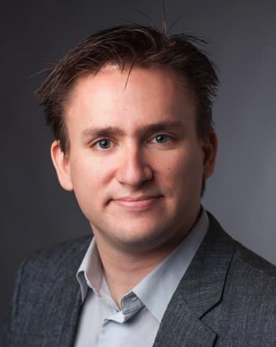 Kyle M. Lancaster