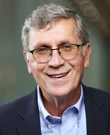 Daniel J. Brass