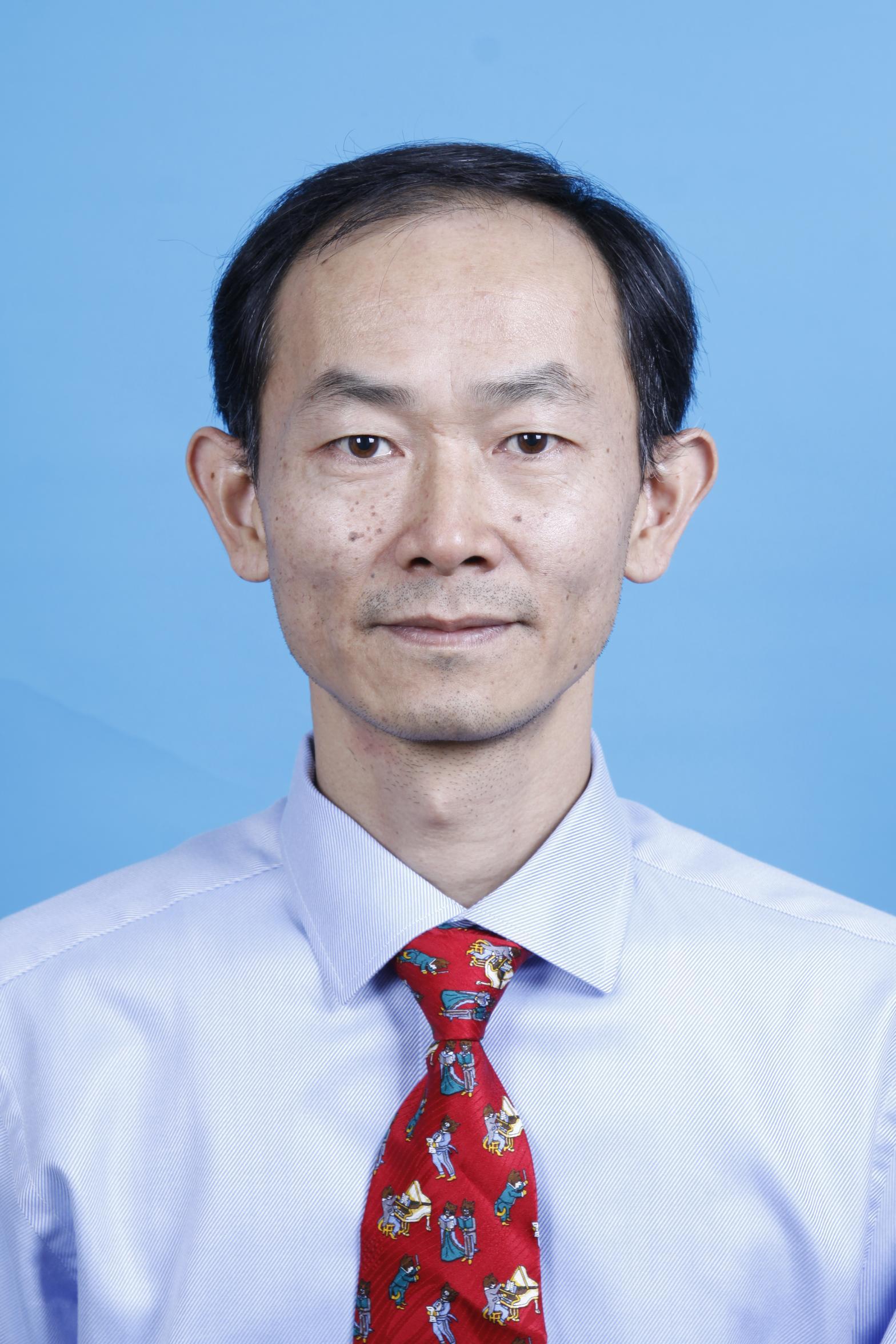 Dehui Zeng