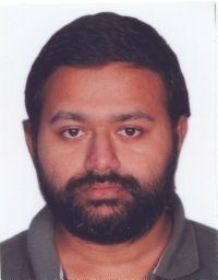 Debanjan Chandra