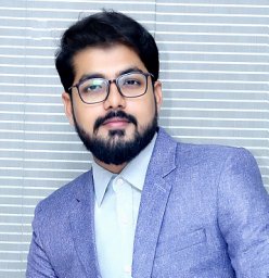 Muhammad Zeeshan Ahmed