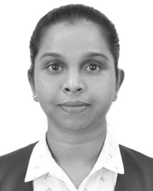 Anuradha Karunakalage